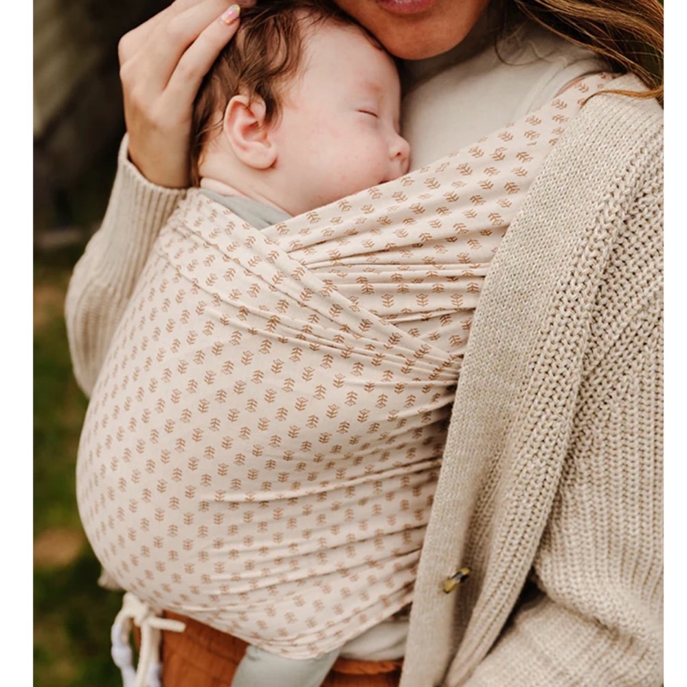 Solly Baby Stem Wrap
